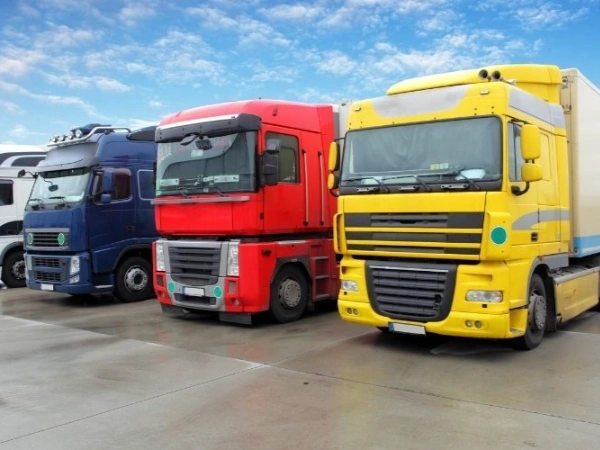 Konya Manyas Nakliye